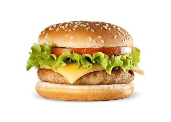 Hamburger