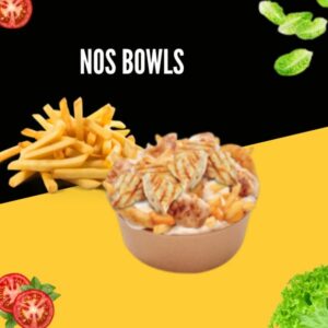 Nos Bowls