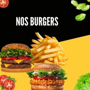 Nos Burgers