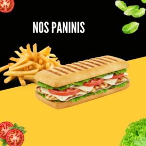Nos Paninis
