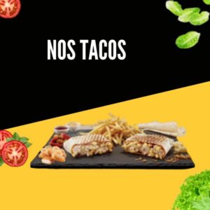 Nos Tacos