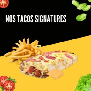 Tacos signatures