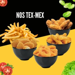 Nos Tex-Mex